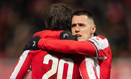 Η Αθλέτικ Μπιλμπάο γλίτωσε το κάζο και προκρίθηκε με πέναλτι στην παράταση