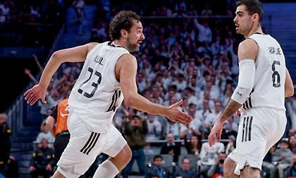 AS: «Η Ρεάλ Μαδρίτης είναι πιο κοντά στο ΝΒΑ Europe από ότι στην Ευρωλίγκα»!