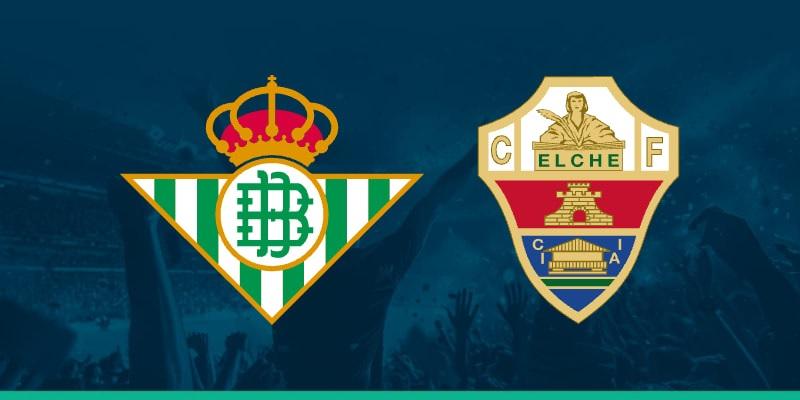 Μπέτις-Έλτσε