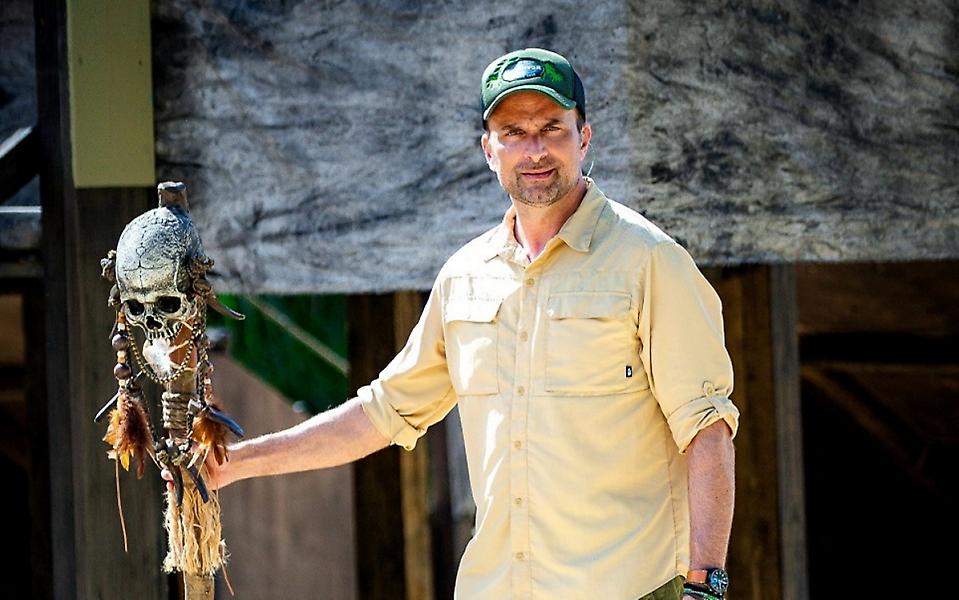 Survivor: Η τρίτη αναμέτρηση ολοκληρώθηκε. Ποιός πήρε τη νίκη και ποιός έχασε το μαγιό του στην πισίνα;