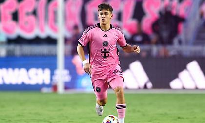 «Στα ραντάρ του Παναθηναϊκού ο Νόα Άλεν»