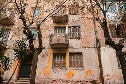 Ξεκινά το σχέδιο αξιοποίησης για τα Προσφυγικά της Λεωφόρου Αλεξάνδρας (pics)