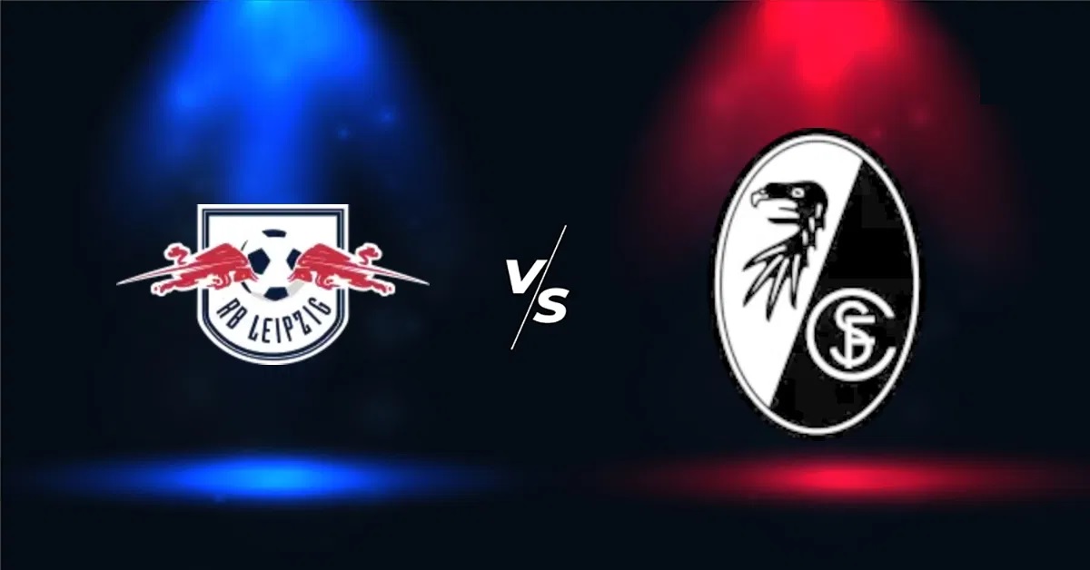 Λειψία-Φράιμπουργκ 