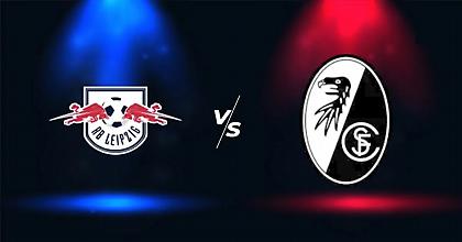 Λειψία-Φράιμπουργκ