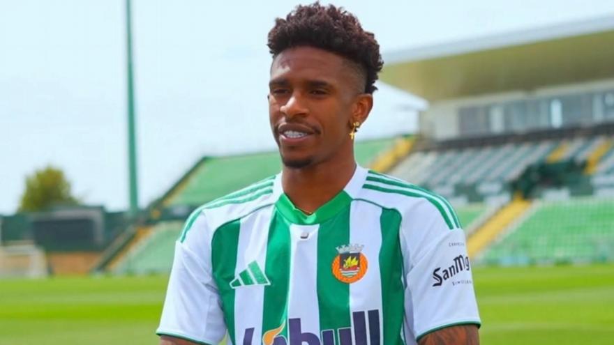 Αντρέ Λουίζ: Ζεσταίνεται η υπόθεση για τον Ολυμπιακό