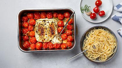 Πώς το TikTok άλλαξε τον τρόπο με τον οποίο μαγειρεύουμε