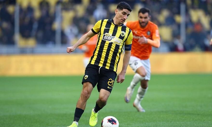 Μάνταλος: «Μας πονάει ο αποκλεισμός, αλλά πρέπει να σηκώσουμε κεφάλι»