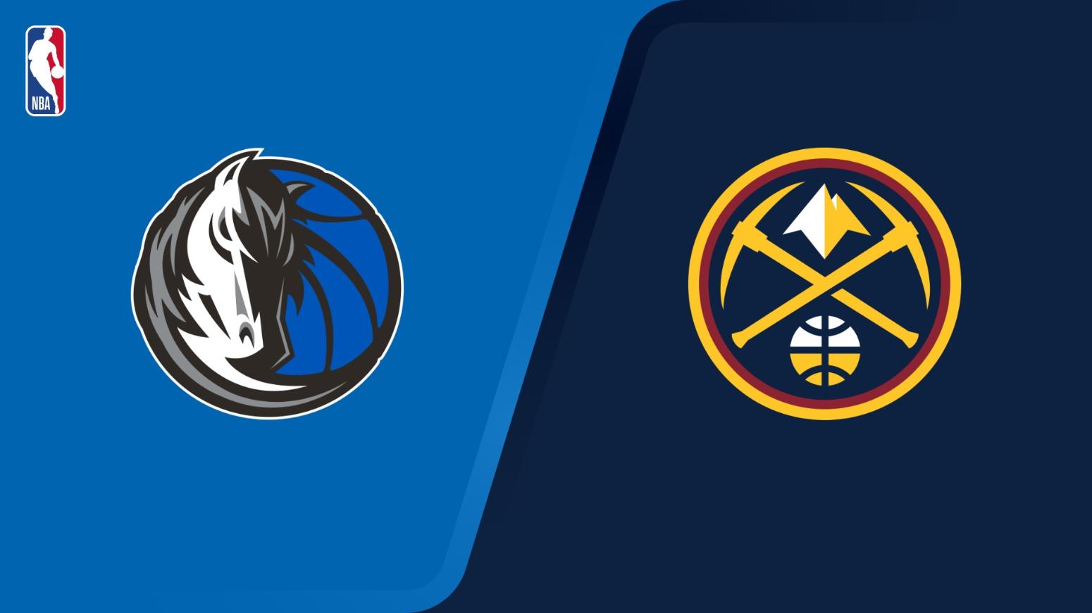 Μάβερικς-Νάγκετς 