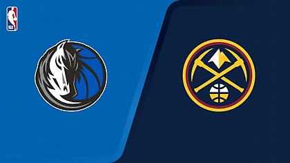 Μάβερικς-Νάγκετς