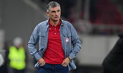 Μεντιλίμπαρ: «Δεν ήμασταν σε κανένα σημείο του ματς καλύτεροι»