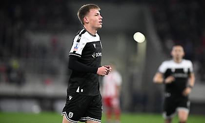 Το μήνυμα του Μύθου μετά την πρόκριση του ΠΑΟΚ: «Συνεχίζουμε δυνατά»