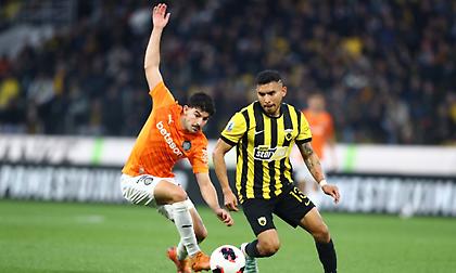 Ανδρούτσος: «Πλησιάζουμε τον στόχο μας»