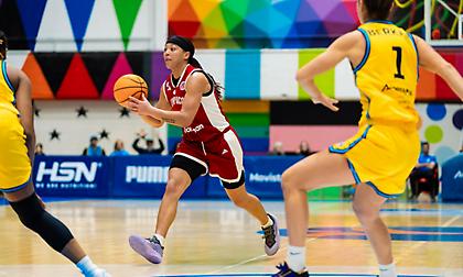 Έφυγε νικητής από τη Μαδρίτη με buzzer-beater της Γούλφολκ και έκανε βήμα πρόκρισης στους «8» του EuroCup ο Ολυμπιακός!