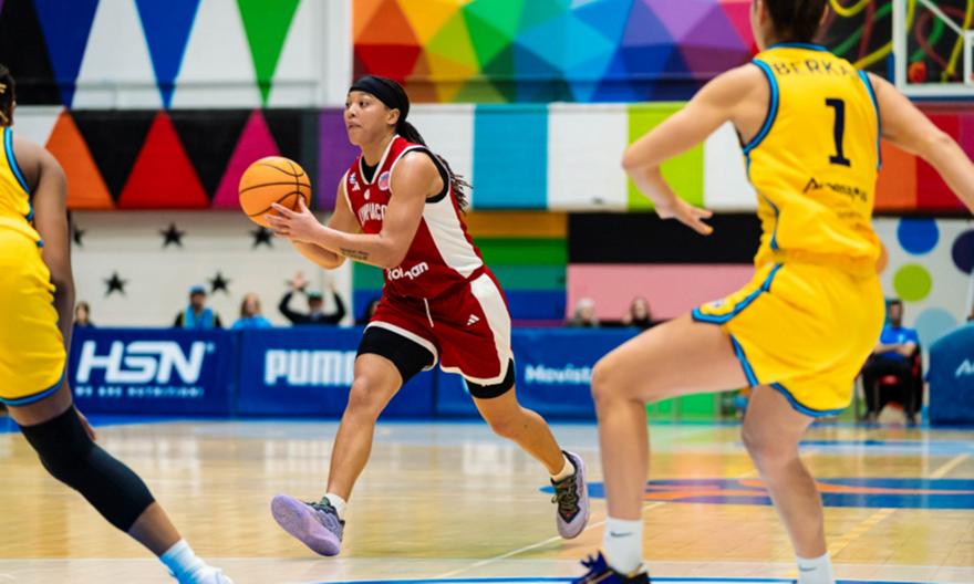 Έφυγε νικητής από τη Μαδρίτη με buzzer-beater της Γούλφολκ και έκανε βήμα πρόκρισης στους «8» του EuroCup ο Ολυμπιακός!