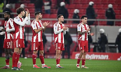 Μια εικόνα που δεν πρέπει να επαναληφθεί και η συνέχεια που πρέπει να είναι διαφορετική!