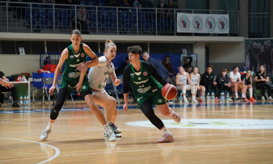 Πήρε εμφατική νίκη στην Πολωνία και έκανε άλμα πρόκρισης στα προημιτελικά του EuroCup ο Παναθηναϊκός!