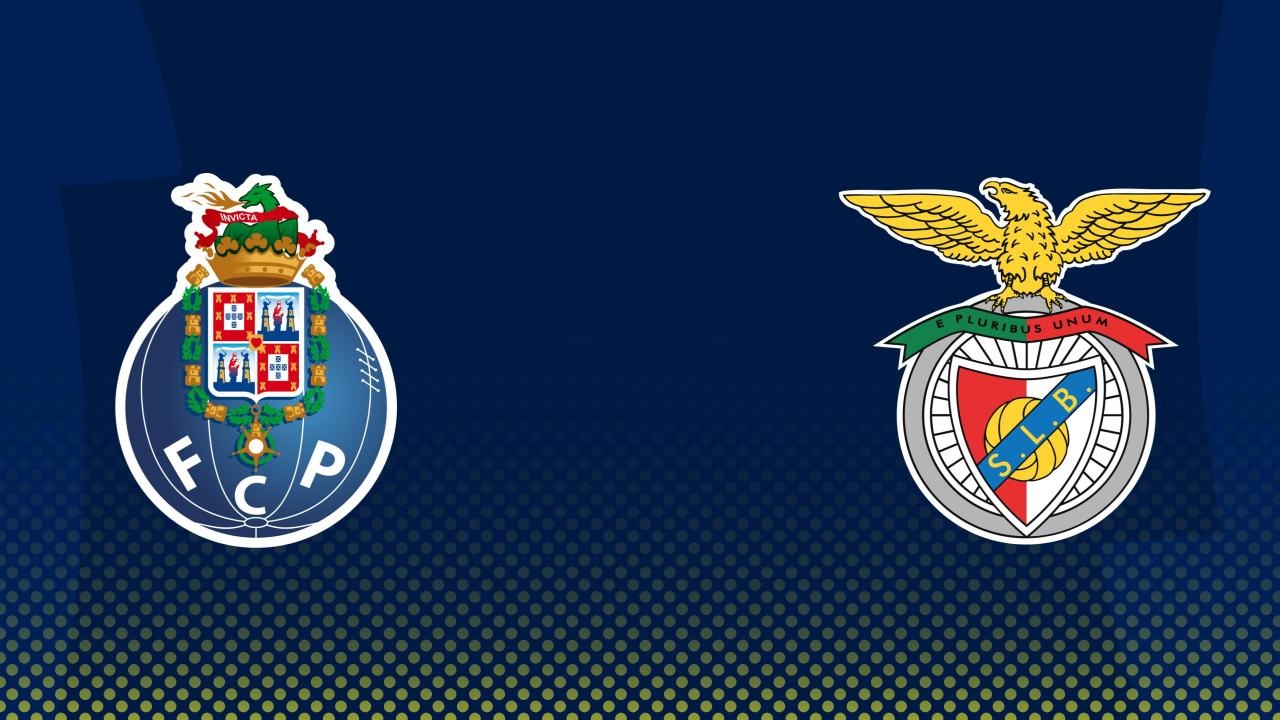 Πόρτο-Μπενφίκα 