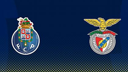 Πόρτο-Μπενφίκα