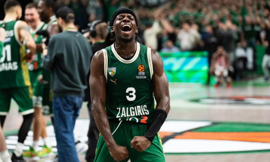 Φρανσίσκο: «Το καλοκαίρι ήθελα να πάω στον Ολυμπιακό, ίσως δεν ήταν η κατάλληλη στιγμή»