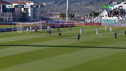 Νέα πολύ μεγάλη φάση για τον Λεβαδειακό με Παλάσιος και Πεντρόσο!