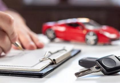 Νέος κύκλος ειδοποιητηρίων για ανασφάλιστα οχήματα και μη πληρωμή των τελών κυκλοφορίας