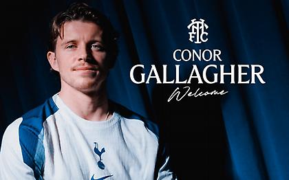 Τότεναμ: Ανακοίνωσε Γκάλαχερ από την Ατλέτικο