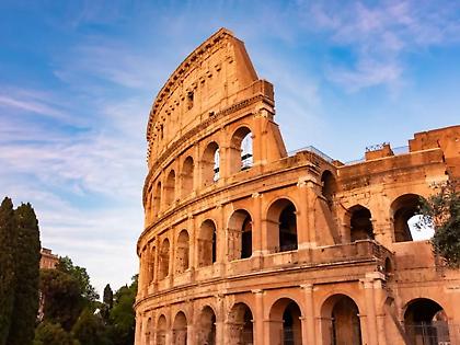 Η Ρώμη μειώνει τα όρια ταχύτητας στους δρόμους της, στα 30 χιλιόμετρα την ώρα