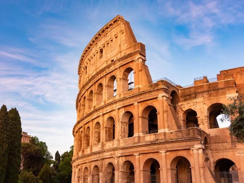 Η Ρώμη μειώνει τα όρια ταχύτητας στους δρόμους της, στα 30 χιλιόμετρα την ώρα