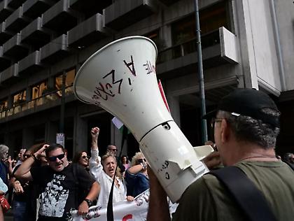 Στάση εργασίας της ΑΔΕΔΥ στις 3 Φεβρουαρίου στην Αττική