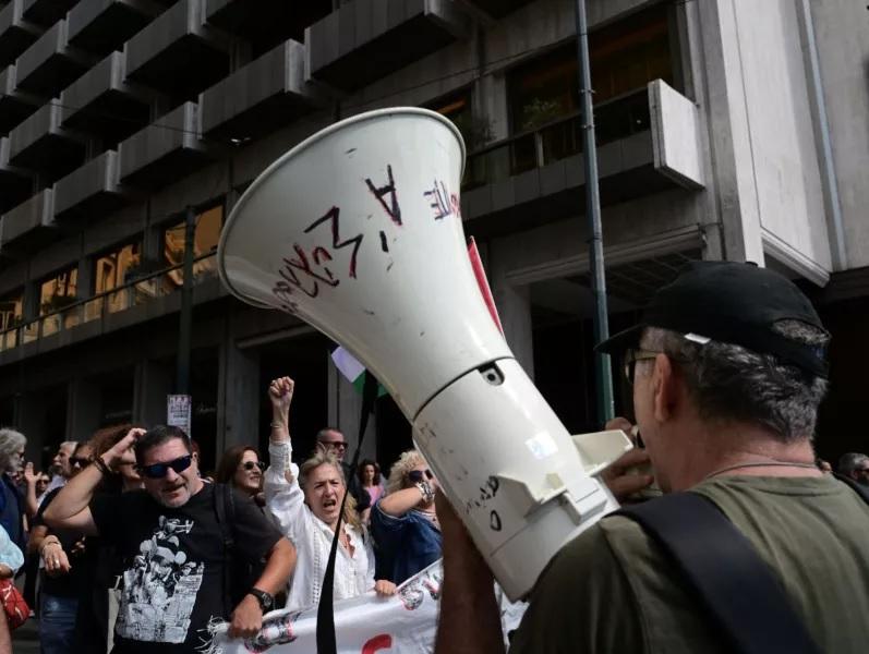 Στάση εργασίας της ΑΔΕΔΥ στις 3 Φεβρουαρίου στην Αττική