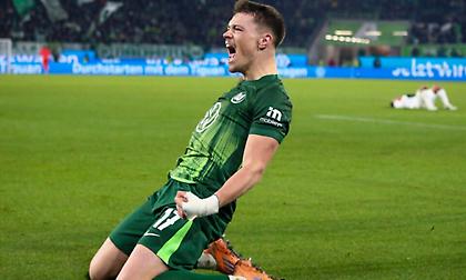 Έβγαλε αντίδραση η Βόλφσμπουργκ κόντρα στη Ζανκτ Πάουλι