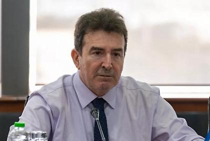 Χρυσοχοΐδης για αγρότες: «Πρέπει ο καθένας να αναλαμβάνει τις ευθύνες του»