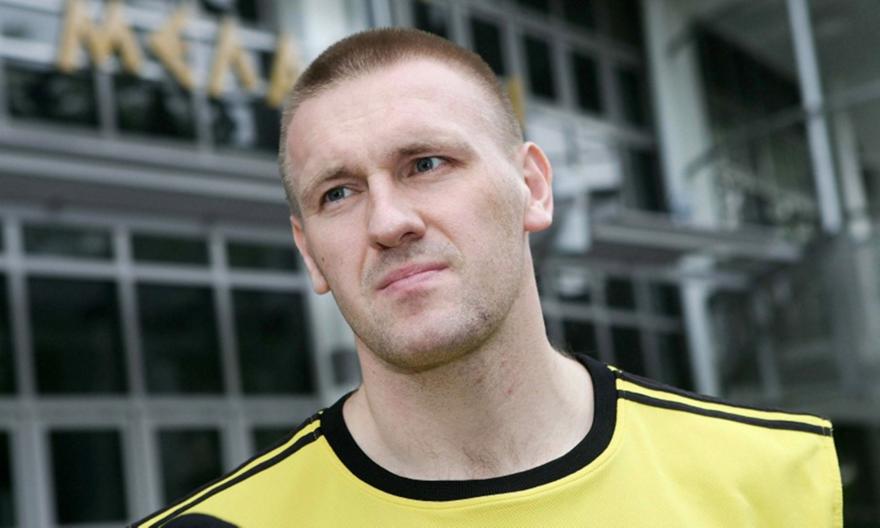 Έφυγε από τη ζωή ο Άντε Γκργκούρεβιτς, πρώην παίκτης των ΑΕΚ και Άρη