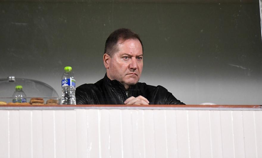 Η τιμωρία στον ιδιοκτήτη της ΑΕΛ Novibet και το ποινολόγιο της Stoiximan Super League