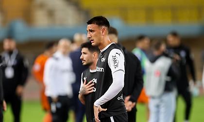 Ο ΟΦΗ παραχώρησε τον Ράκονιατς στη Χάποελ Ιερουσαλήμ