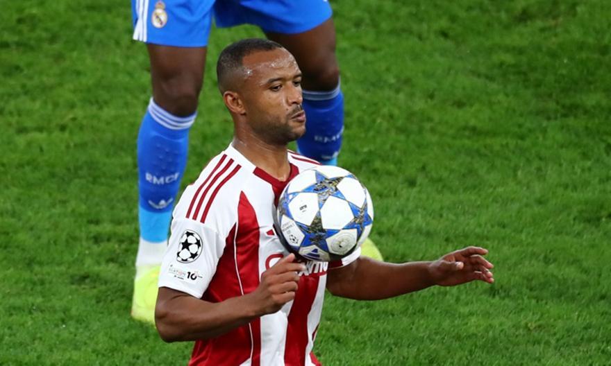 Ολυμπιακός: Η επικίνδυνη εξάρτηση από τον Ελ Κααμπί και το «ντεζαβού» που δεν έγινε μάθημα