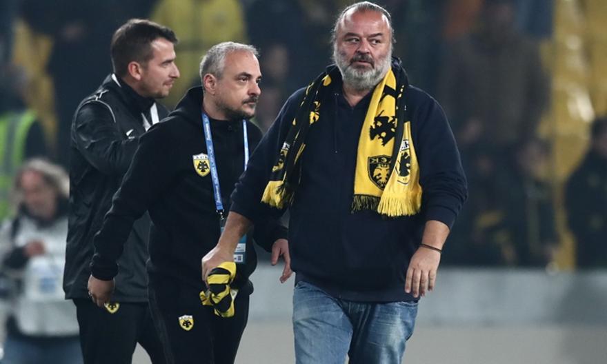 Οργή Ηλιόπουλου: Πρόστιμο 400.000€ και απαίτηση για τρεις σερί νίκες - «Απαράδεκτο αποτέλεσμα, χωρίς κανένα άλλοθι»!