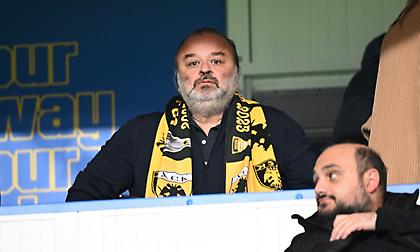 Από την Ερασιτεχνική ΑΕΚ… μέχρι τον ΟΦΗ: Πού θα καταλήξει το πρόστιμο των 400.000€ του Μάριου Ηλιόπουλου