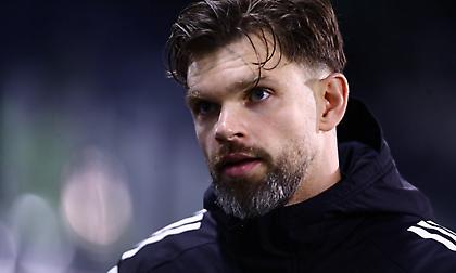 Διευκρίνιση Ντραγκόφσκι: «Το χάος αφορά τη μεταγραφική περίοδο, όχι τον Παναθηναϊκό»