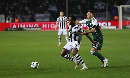 Οι ημερομηνίες και οι ώρες των ημιτελικών του Κύπελλο Ελλάδας