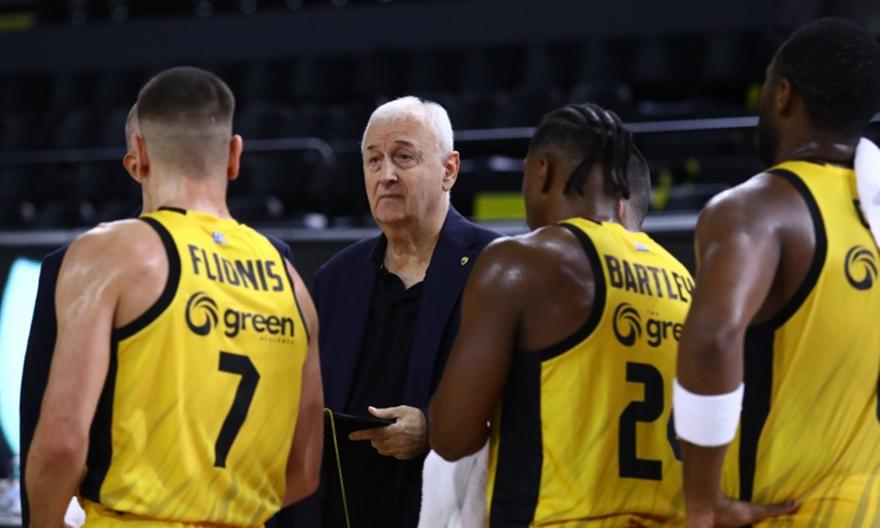 ΑΕΚ: Απαγόρευση οργανωμένης μετακίνησης οπαδών στο ματς με την Καρδίτσα