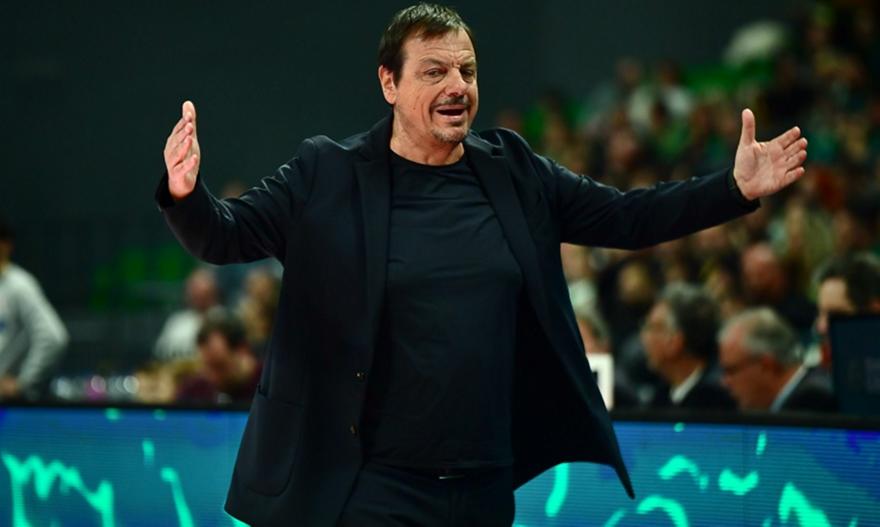 Πρόστιμο 5.000€ στον Άταμαν για το «αξίζουν συγχαρητήρια στον Βεζένκοφ και στους διαιτητές»