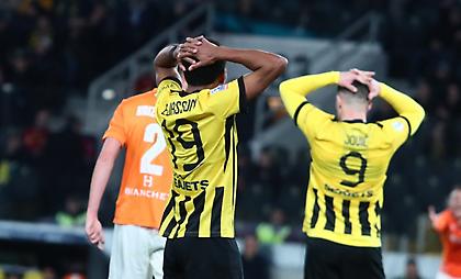 Τσακίρης: «Έχει πρόβλημα στο αμυντικό τρανζίσιον η ΑΕΚ και για αυτό θέλει 6άρι ο Νίκολιτς»