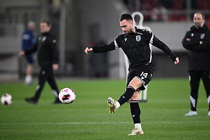 Ο Ζίβκοβιτς οδήγησε τον ΠΑΟΚ στους «4» του Κυπέλλου και «γράφει» ιστορία