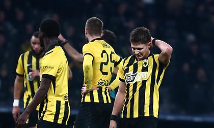 Κετσετζόγλου: «Να γίνει πάλι αυτό που ήταν η ΑΕΚ για να τη βοηθήσουν και οι μεταγραφές»