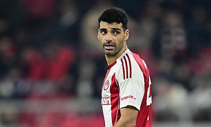 Νικολακόπουλος: «Η διαφορά του φετινού Ολυμπιακού, οι προσθήκες και η καλύτερη διαχείριση»