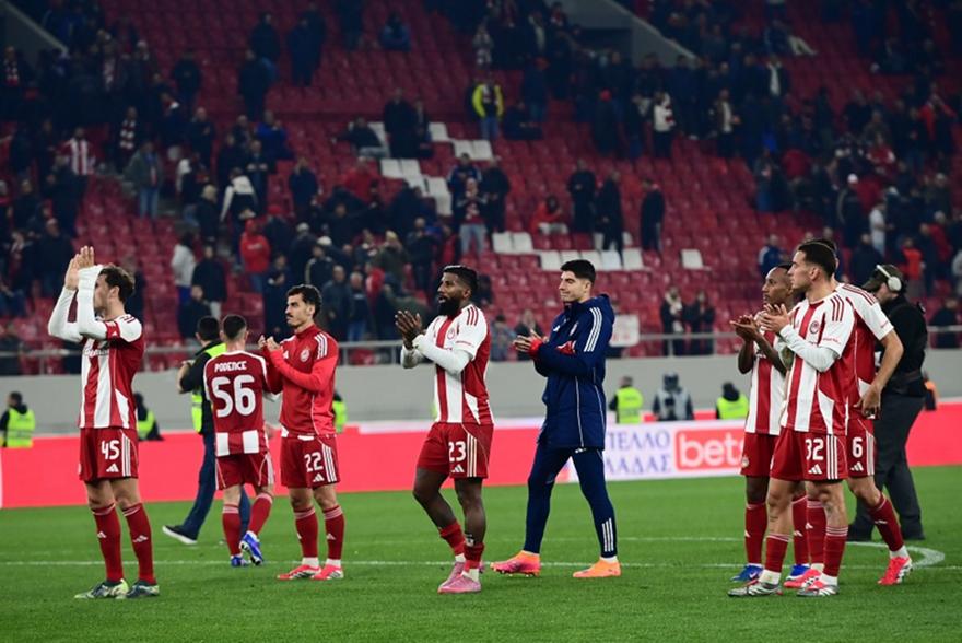 Ολυμπιακός: Πώς να μην μένεις στο μηδέν, όταν…