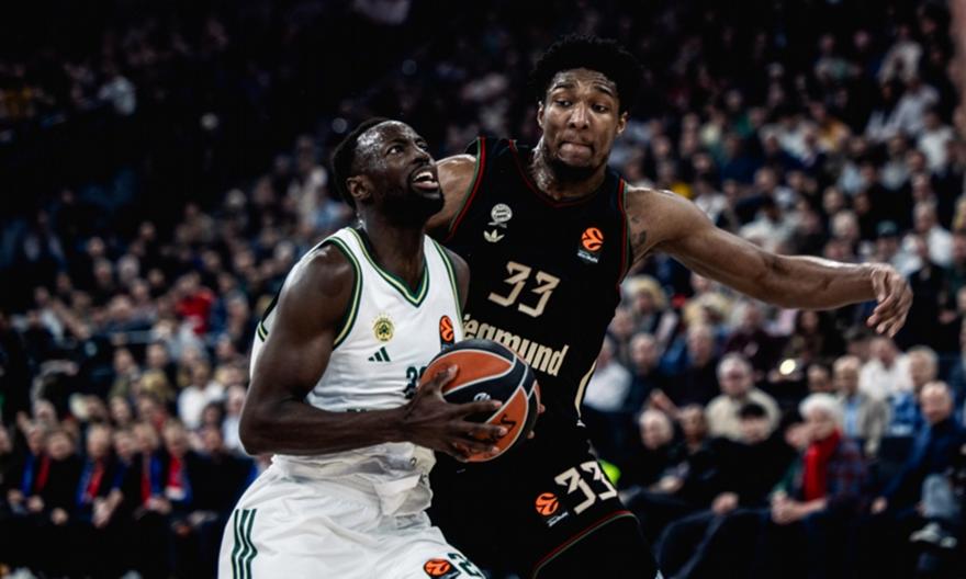 Γκραντ: «Δεν υπάρχουν δικαιολογίες, έπρεπε να πάρουμε αυτό το ματς»