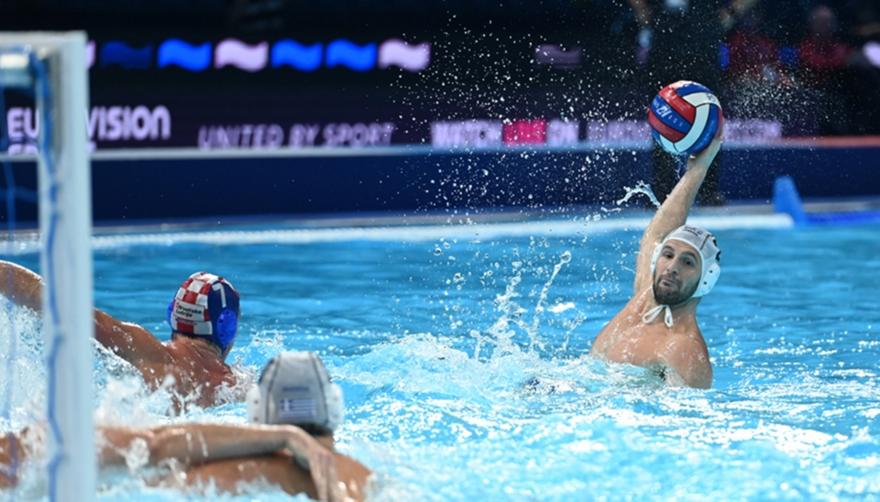 Γενηδουνιάς: «Ένα απαράδεκτο λάθος για την εμπειρία μου - Συγχαρητήρια στην ομάδα που άντεξε»