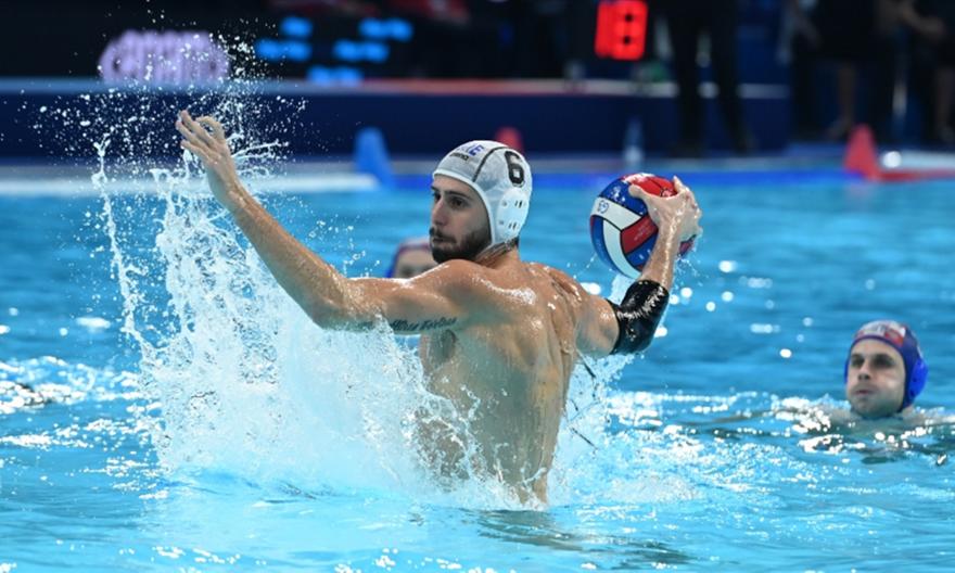 Τα κρίσιμα γκολ και οι τεράστιες άμυνες στο φινάλε: Τα highlights από την ιστορική νίκη της Εθνικής επί της Κροατίας